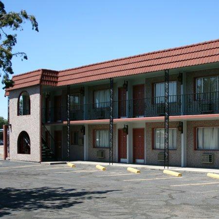 High Chaparral Inn Rocky Ford Bagian luar foto