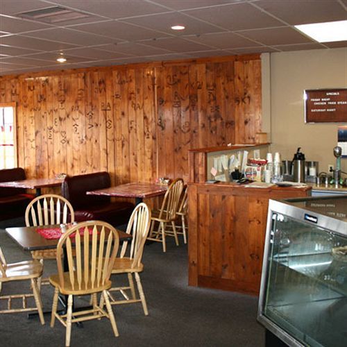High Chaparral Inn Rocky Ford Bagian luar foto